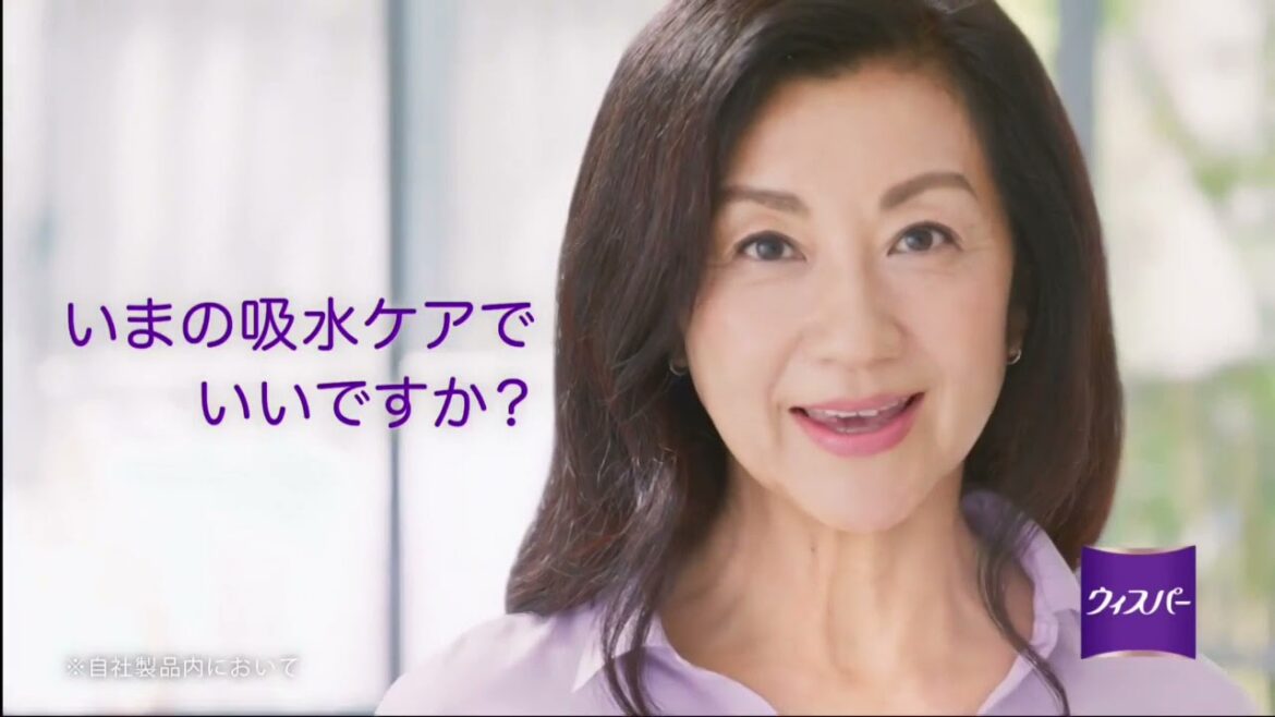 徹子の部屋 2021年1月15日吉瀬美智子　「４５歳！娘２人の子育てに奮闘中」