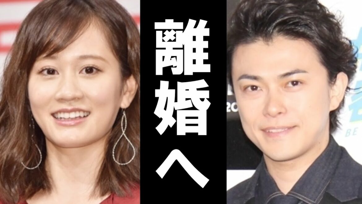 前田敦子に耐えれなくなった勝地涼が離婚を決意した”耳を疑う理由”に一同騒然・・・弁護士を立てて離婚を正式に協議中・・・