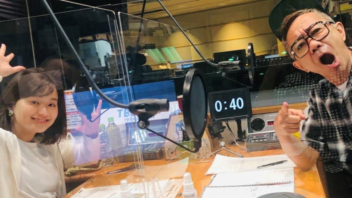 土曜朝6時 木梨憲武 2021.10.08 木梨の会。とんねるず 篠原梨菜  近藤夏子 山本里菜