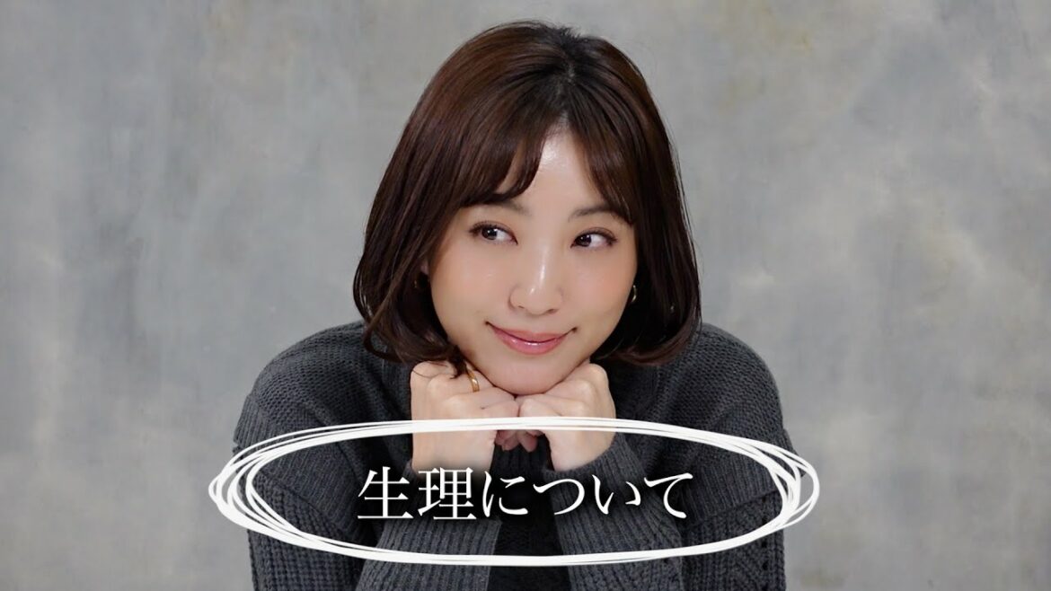 生理の時の肌荒れ、PMS、むくみ対策、試してよかった生理用品について紹介