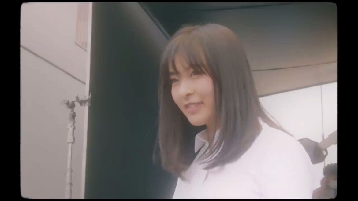 森七菜 スマイル  - Vocals only