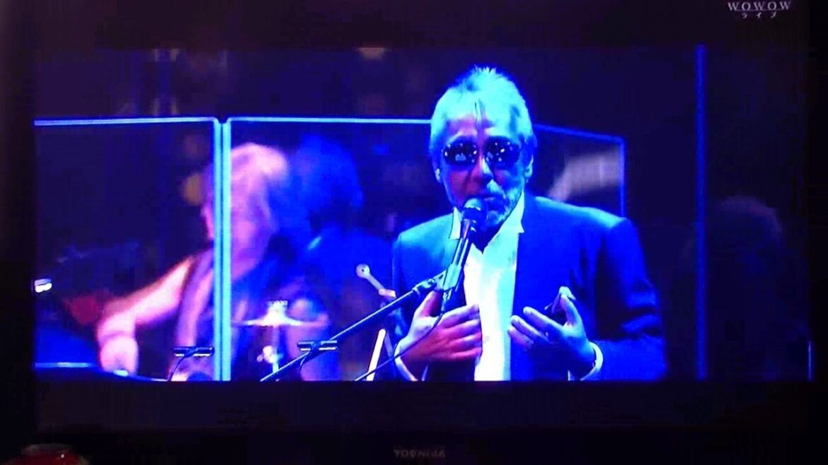 Akira Terao Billboard Live