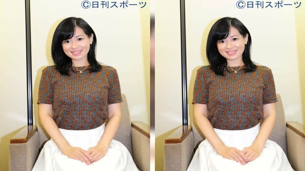 上西小百合、ワクチン接種は「気の強そうな私が半泣き」副反応や体験談綴る - 芸能 : 日刊スポーツ