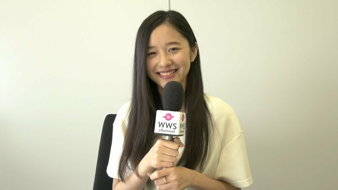 NHK朝ドラ「わろてんか」出演で話題！女優・堀田真由にインタビュー！Part.1「女優をしている上で朝ドラ出演というひとつの夢が叶って、すぐに祖母に伝えました」