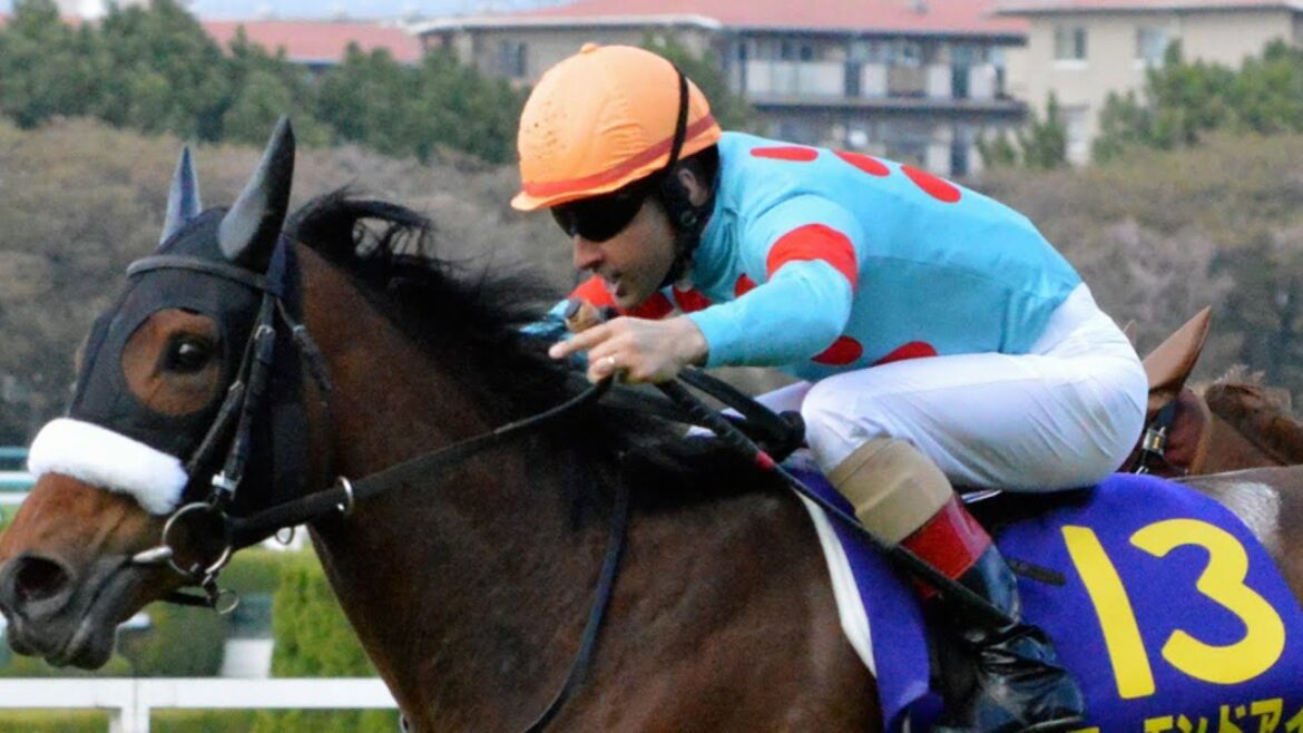 チャンピオンズカップ2021競馬予想の結果・ルメール勝てーる