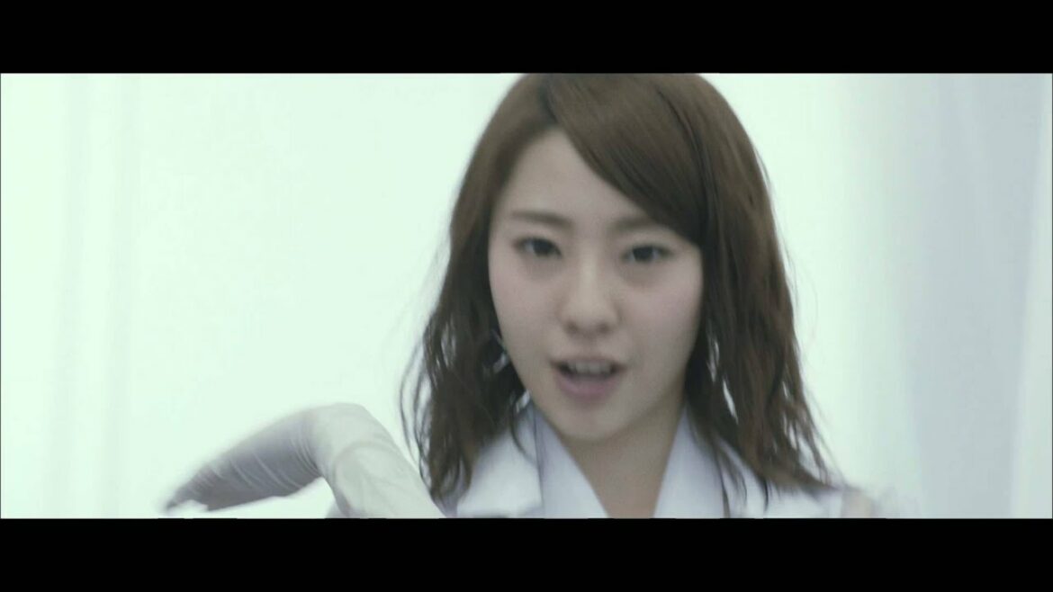【MV】Ambulance （ゆり組） Short ver. / AKB48[公式]