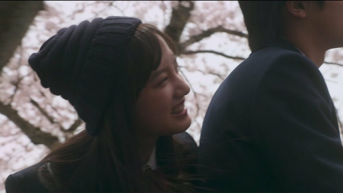 横浜流星、清原果耶と桜並木を疾走 “GReeeeN映画”第2弾「愛唄 -約束のナクヒト-」本予告公開 横浜流星、清原果耶と桜並木を疾走 “GReeeeN映画”第2弾「愛唄 -約束のナクヒト-」本予告公開