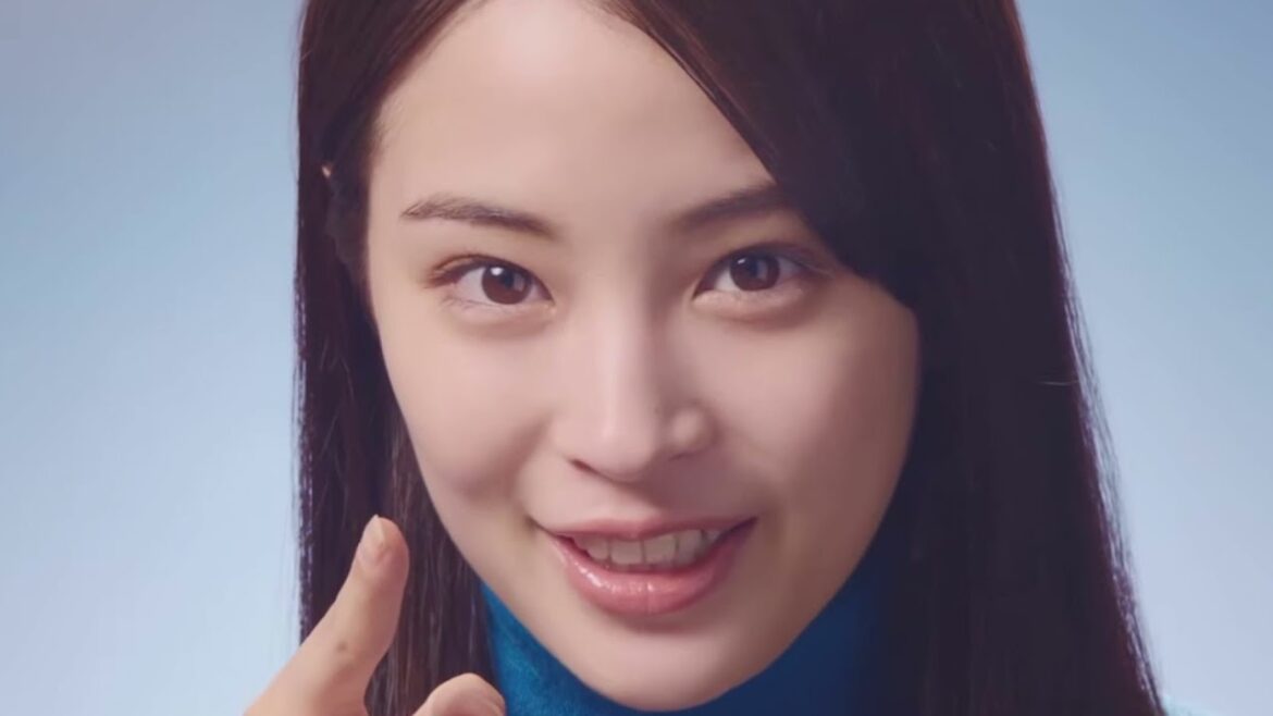 広瀬すずちゃんが段々waになってしまう✨✨✨✨✨✨✨✨✨✨