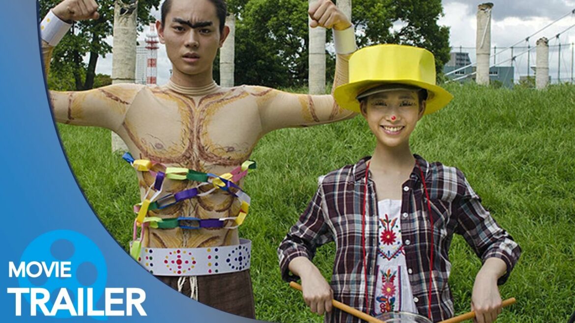 【予告編#1】チョコリエッタ (2014) – 森川葵,菅田将暉,市川実和子 【予告編#1】チョコリエッタ (2014) - 森川葵,菅田将暉,市川実和子