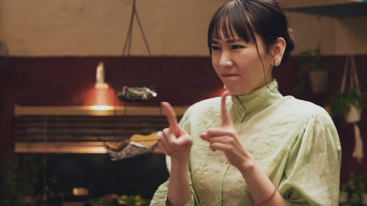 新垣結衣, 洋風メニュー用調味料「Bistro Do®」 新TVCM はじめてのなすのボローニャ風篇、3月18日(木)から全国で順次オンエア開始！