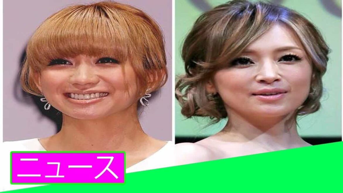 浜崎あゆみ熱唱も“別人疑惑”が…倖田來未と明暗分かれた43歳歌姫「FNS歌謡祭」での評判 「ニュース」
