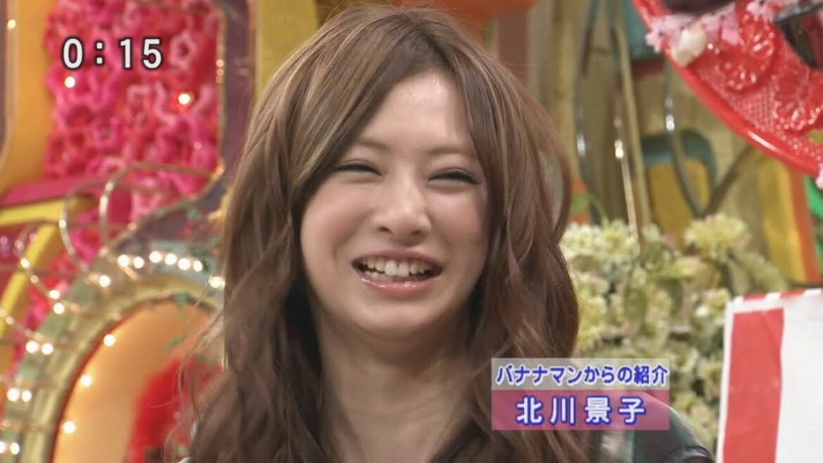 北川景子 20100315
