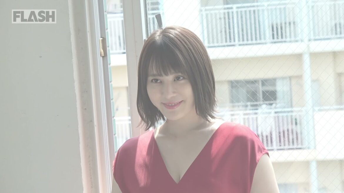 北乃きい、ショートカット披露するも「友達の反応がイマイチ」週刊FLASH1627号