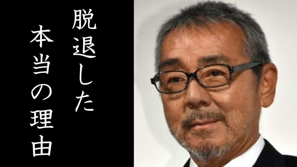寺尾聰が石原軍団を脱退した本当の理由が衝撃的すぎる…ヒット曲『ルビーの指環』の人気歌手の借金、石原プロとの確執、そして現在とは…