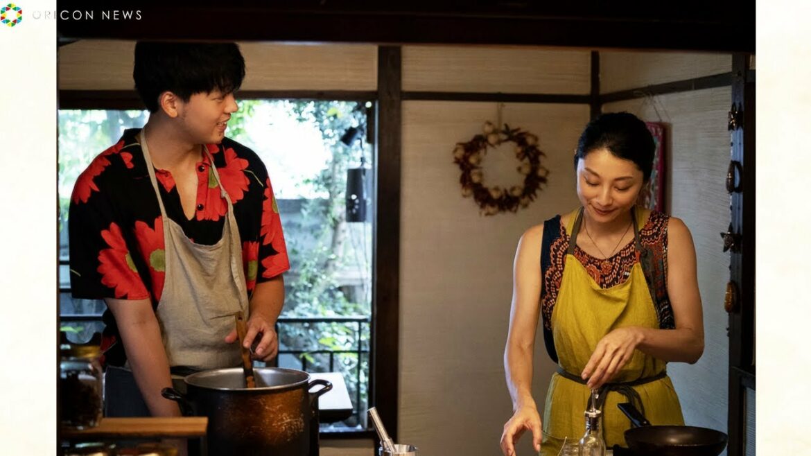 竹内涼真、主演ドラマの見どころを大公開！　WOWOWオリジナルドラマ『竹内涼真の撮休』