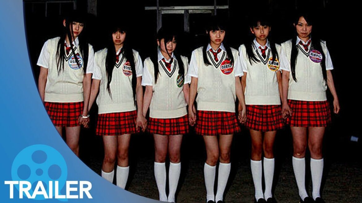 【予告編#1】シロメ (2010) – 百田夏菜子,早見あかり,有安杏果 【予告編#1】シロメ (2010) - 百田夏菜子,早見あかり,有安杏果