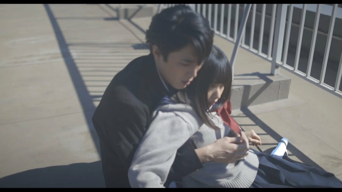 間宮祥太朗、桜井日奈子をバックハグ 箭内夢菜、堀田真由らの新キャラ初披露 映画『殺さない彼と死なない彼女』本予告 間宮祥太朗、桜井日奈子をバックハグ 箭内夢菜、堀田真由らの新キャラ初披露 映画『殺さない彼と死なない彼女』本予告