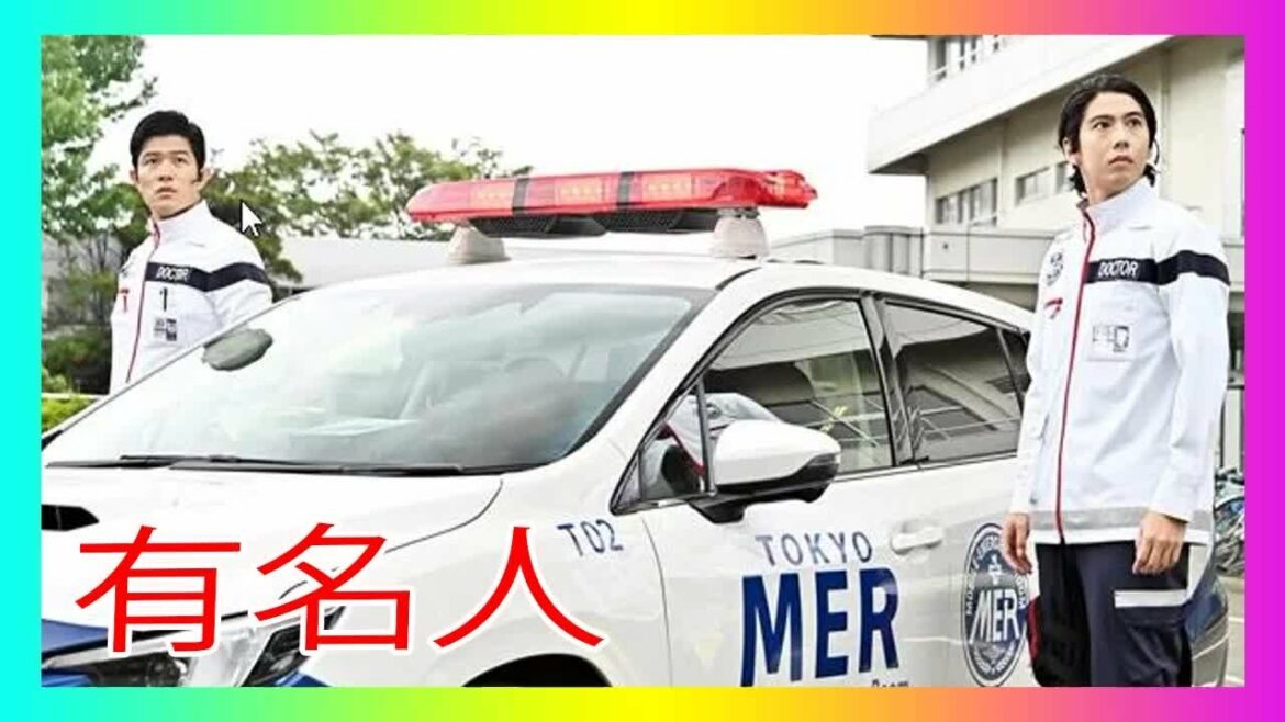 鈴木亮平“喜多見”と賀来賢人“音羽”、椿の罠にはまる