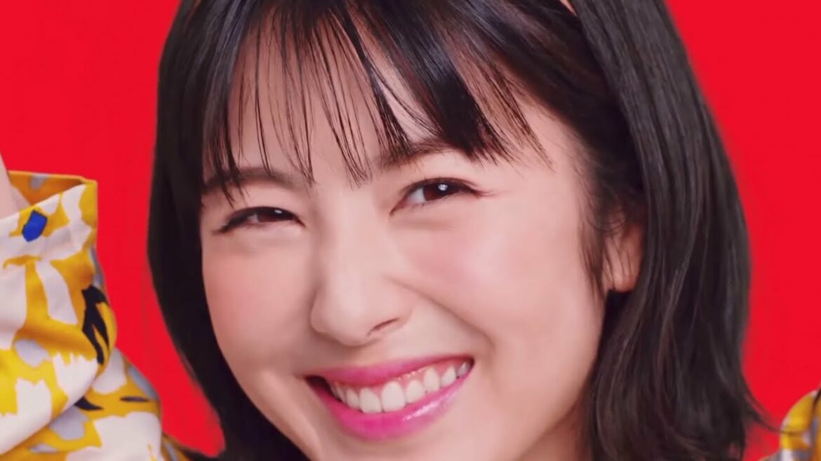 あいみょんとはまみょん（浜辺美波）のまさかのシンクロ!!あとロッチも