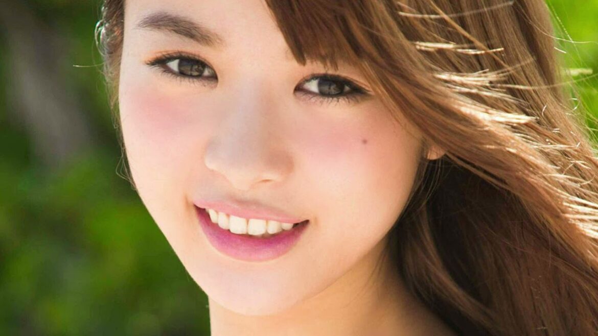 馬場ふみか　あ～、おっぱいの神様～🤣