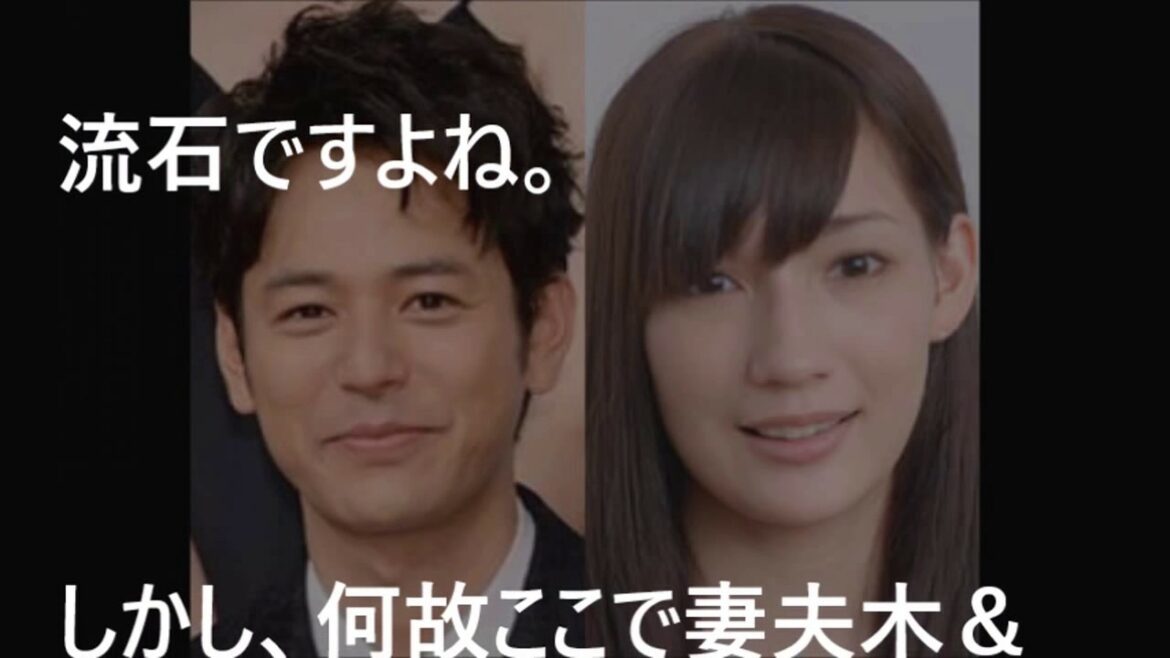 榮倉奈々　賀来賢人との結婚を潰す陰謀の脅威？　ウラで書かれた壮絶地獄絵図！　衝撃の真相とは？