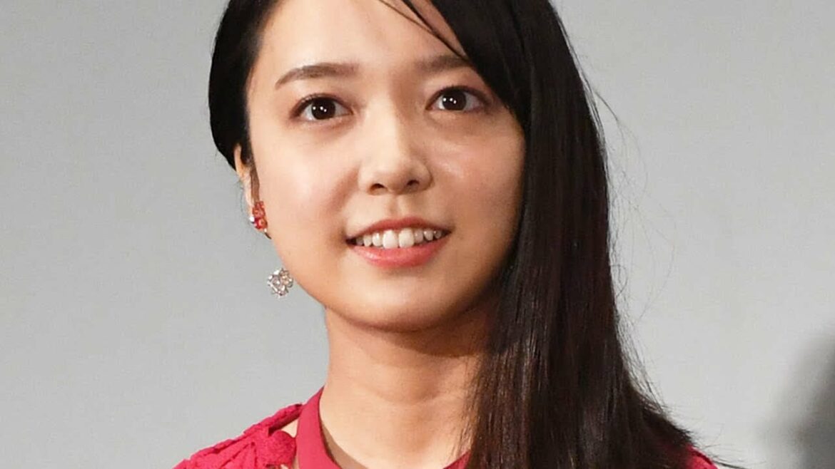 上白石萌音、朝ドラ「カムカムエヴリバディ」17・０％　英語で助ける安子