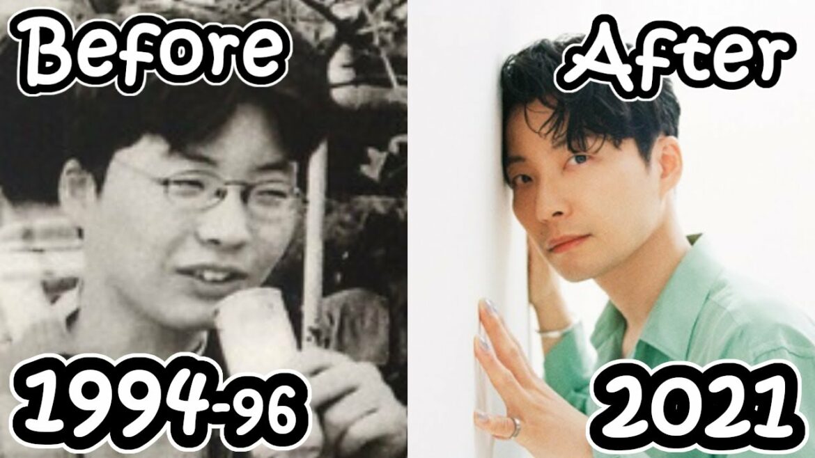 星野源・ビフォーアフター （Gen Hoshino before after）【逃げ恥/新垣結衣/結婚/オールナイトニッポン/恋ダンス】