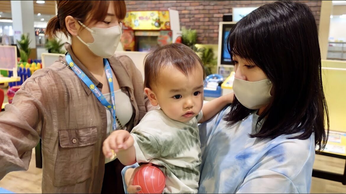 元AKB、ママになる。【時の流れ】