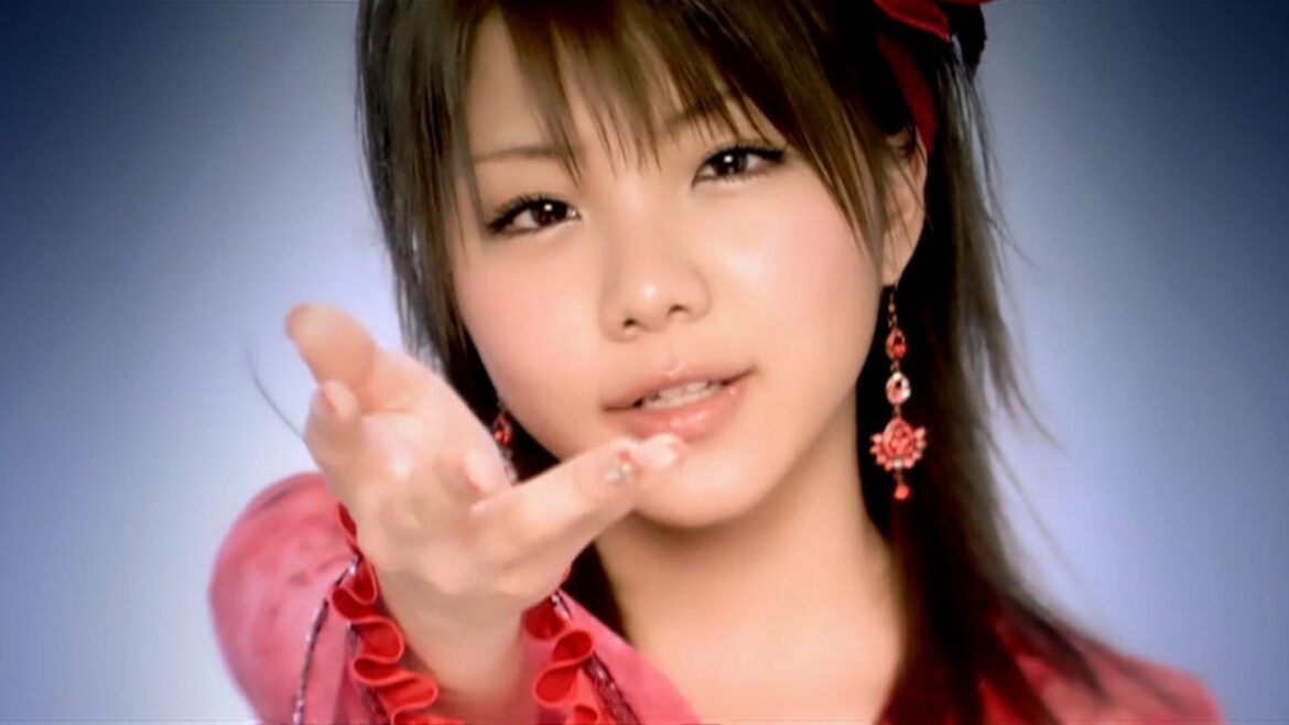 【HD】田中れいな 色っぽい じれったい モーニング娘。