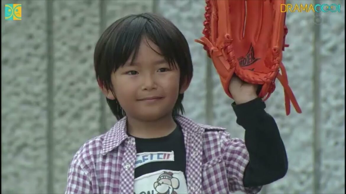 『任侠ヘルパー』EP4（草彅剛・黒木メイサ）