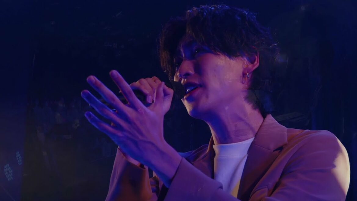 宇多田ヒカル / First Love (Cover by 山田健登 Kent Yamada) from NEOne vol.4 Tokyo