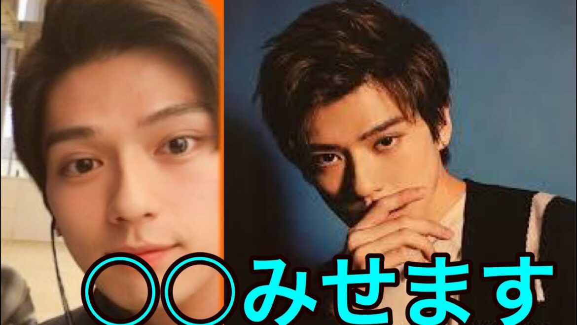 新田真剣佑・弟「ゴードンくん」