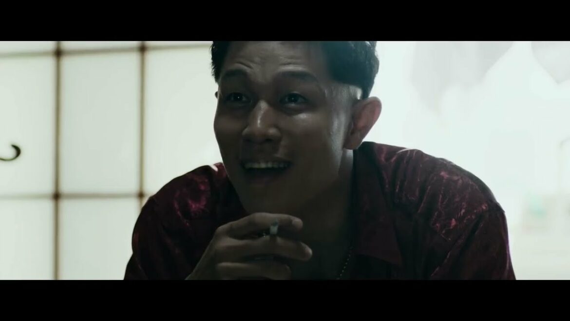 極悪非道のヤクザ!映画「孤狼の血 LEVEL2」予告編 正義とはなんじゃい?その答えがここにある 極悪非道のヤクザ!映画「孤狼の血 LEVEL2」予告編 正義とはなんじゃい?その答えがここにある