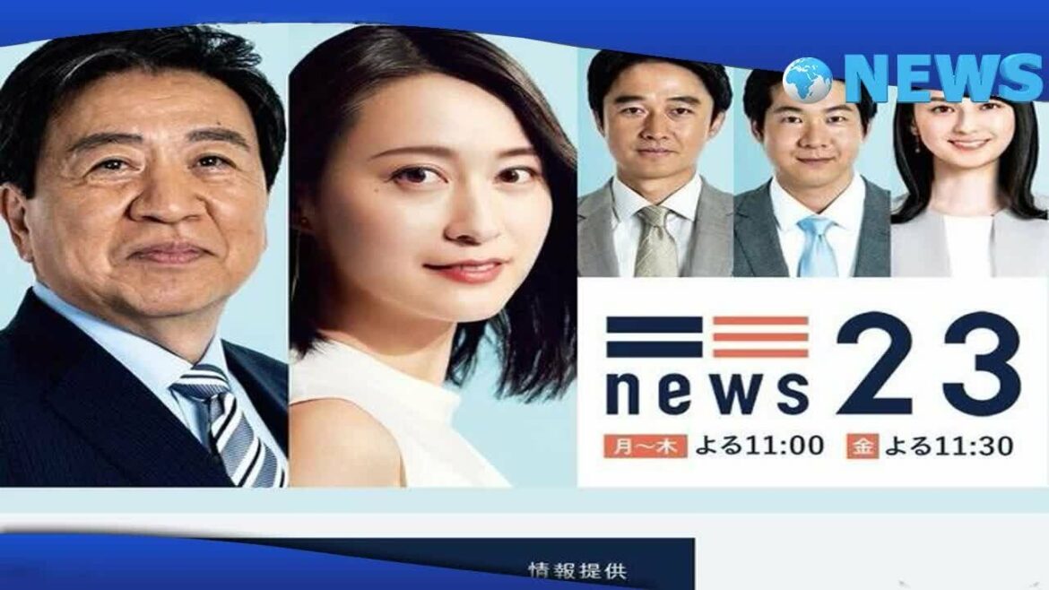 ✅  NEWS23・田村真子アナ不在に「お父さんが原因?」 厚労相就任で視聴者深読み、TBSに真相聞くと… ✅  NEWS23・田村真子アナ不在に「お父さんが原因?」 厚労相就任で視聴者深読み、TBSに真相聞くと...