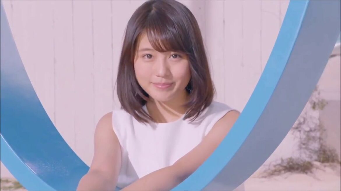 有村架純 elis 素肌のきもちCM&メイキング 「答えはゼロへ」篇