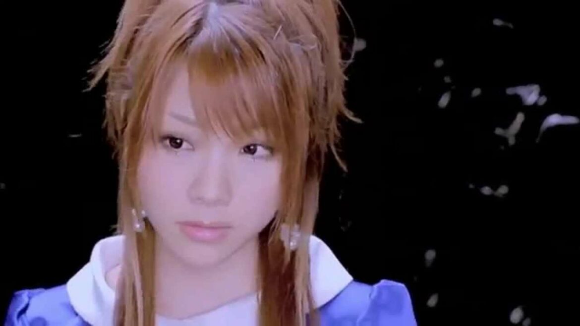 【HD】田中れいな 女と男のララバイゲーム (Solo Ver)