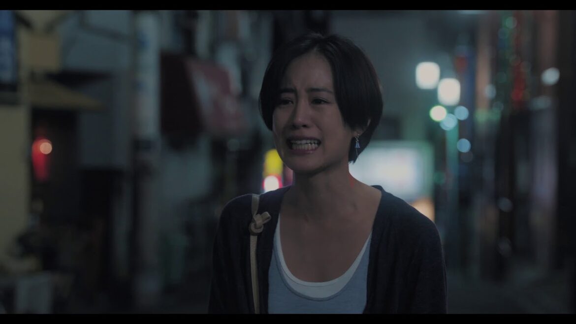『いちごの唄』予告編