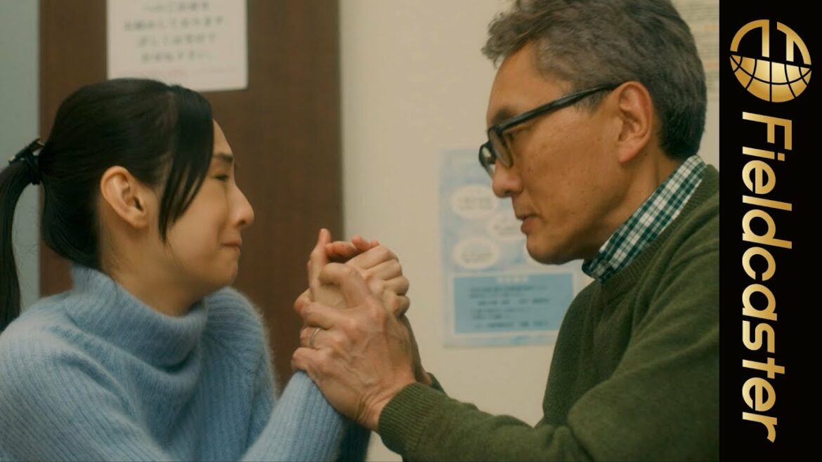 「脱！ダメ金玉！」松重豊が愛する妻・北川景子のため“男の妊活”に奮闘するシーンが公開！映画『ヒキタさん！ご懐妊ですよ』