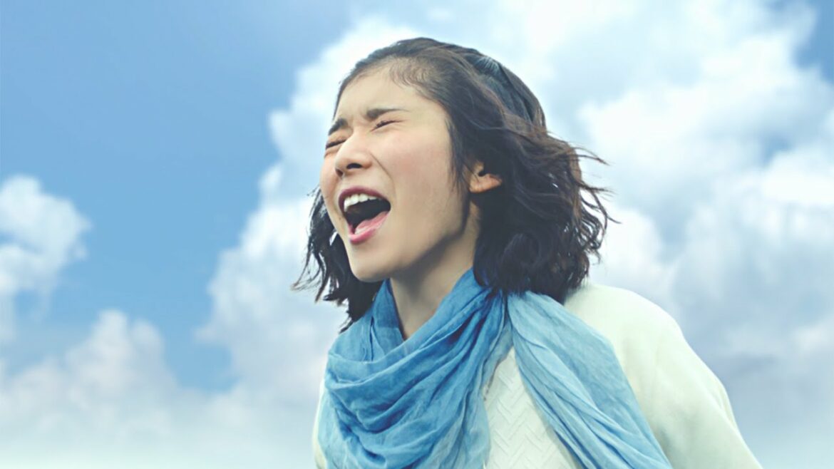 松岡茉優、CMで叫ぶ!竹内涼真、柾木玲弥も登場 ロッテ「爽」新CM「NO THINK」シリーズ 「丘」編 松岡茉優、CMで叫ぶ!竹内涼真、柾木玲弥も登場 ロッテ「爽」新CM「NO THINK」シリーズ 「丘」編