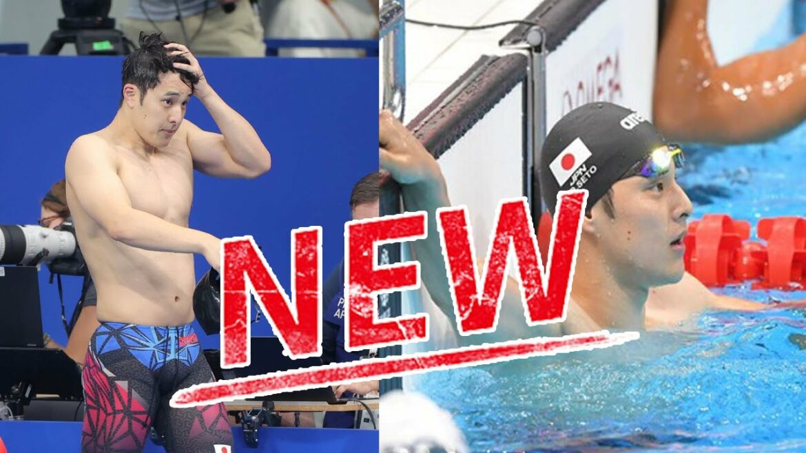 瀬戸大也が大失速まさかの予選落ち「ちょっと自分でも信じられない」