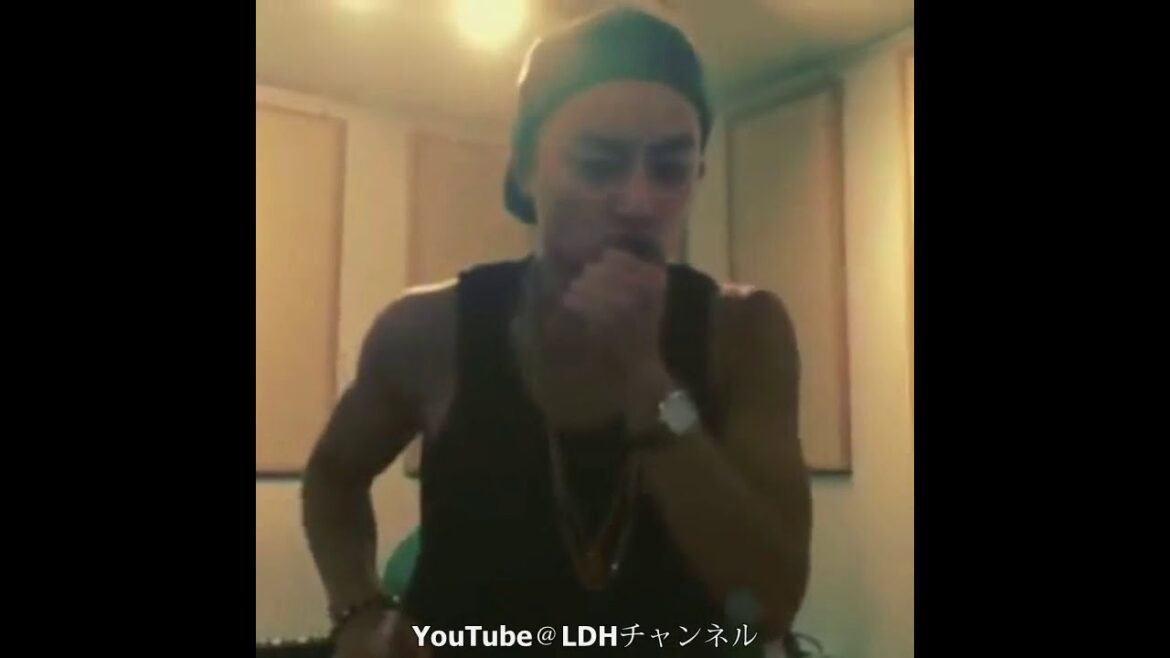 白濱亜嵐 オーディションの様子を公開!??www 白濱亜嵐 オーディションの様子を公開!??www