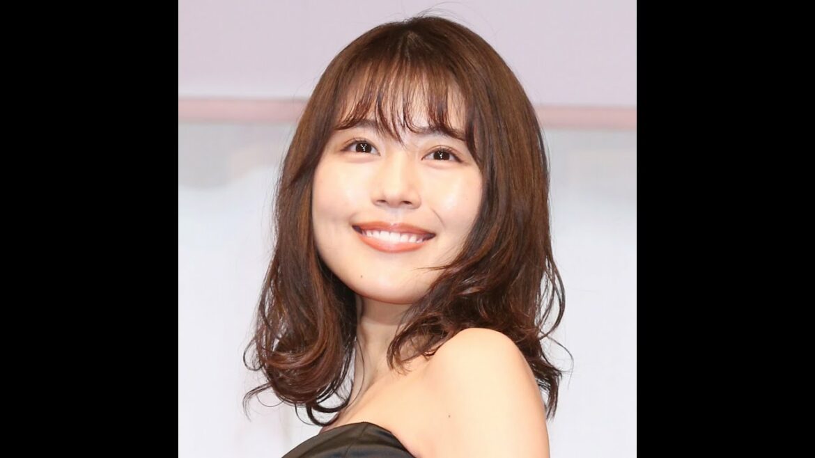 有村架純、インスタで初見せした激艶な“肌見せ”に高評価が30分で3万超！