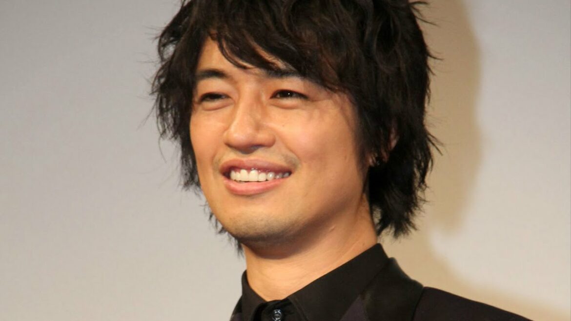 斎藤工「いい人役はCM決まりやすい」とニヤリ「ショートショート フィルムフェスティバル＆アジア2015」　#Takumi Saito