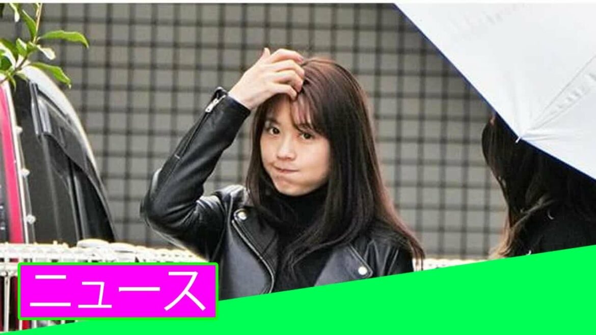 有村架純 思案顔で頬ぷっくり！「20メートルダッシュを10テイク」の過酷ロケ現場 「ニュース」