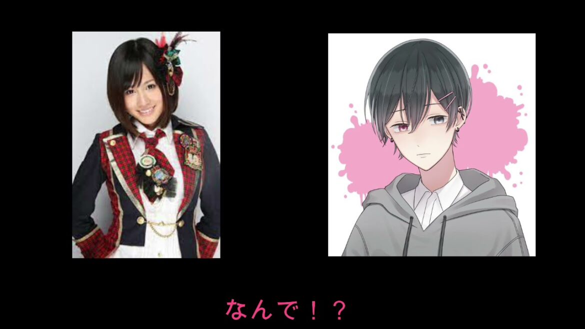 「妄想電話」前田敦子ちゃんと電話してみた。