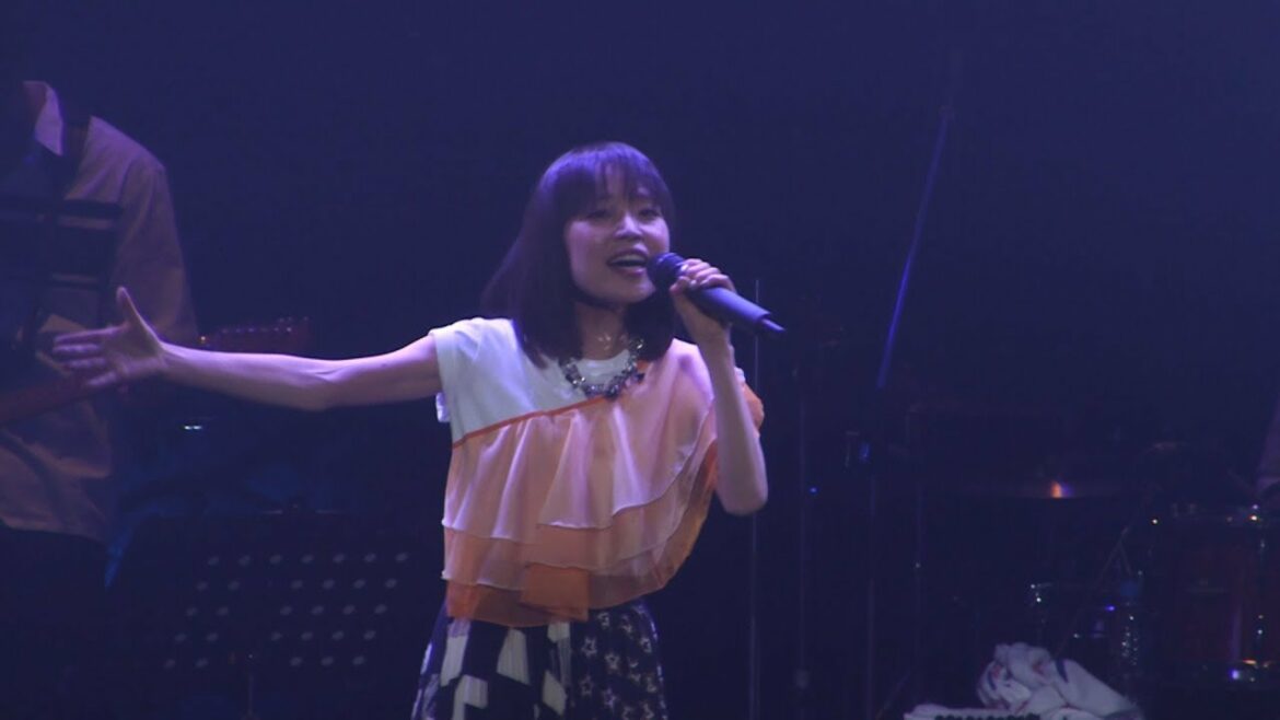 川嶋あいがデビューから１６年連続で8/20 にワンマンライブ開催！ ミスチルカバーも熱唱！