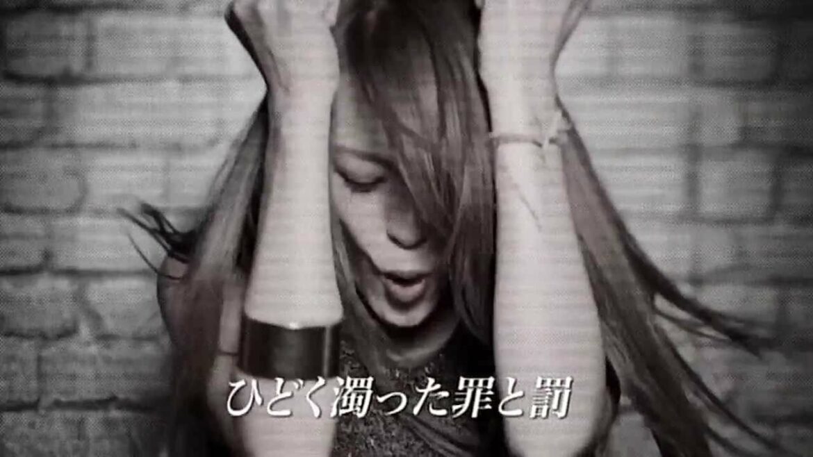 [PV]今井絵理子 / Monster