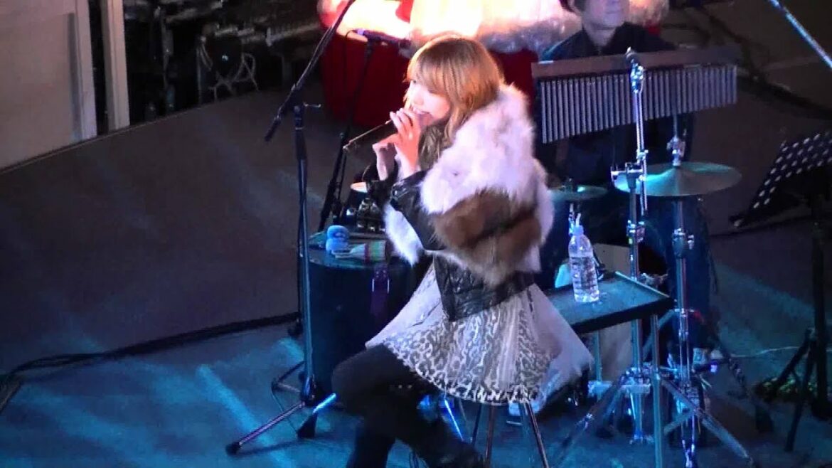後藤真希　恋一夜　Ｇｏｔｏ　Ｍａｋｉ　Koi - Hitoyo ＠リハーサル