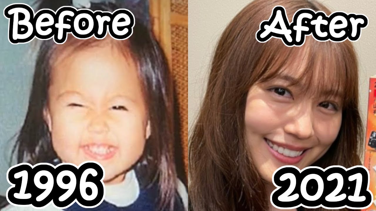 有村架純 ビフォーアフター Kasumi Arimura Before After 女優 インスタ ドラマ 映画 彼氏 髪型 若い頃 幼少期 News Wacoca Japan People Life Style