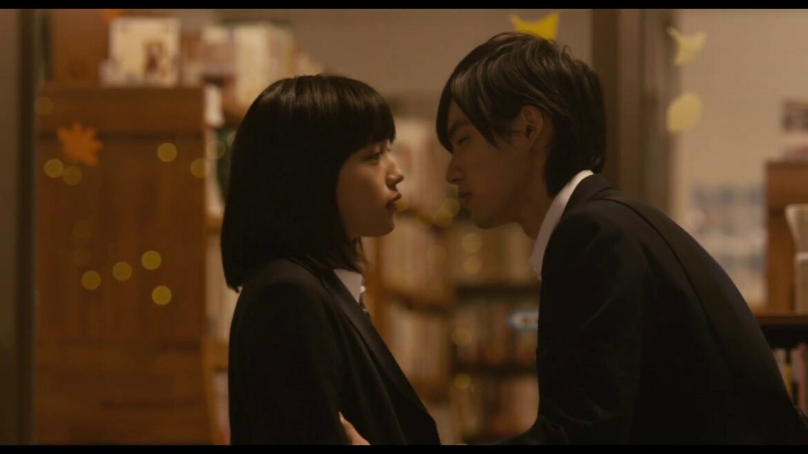 川口春奈×福士蒼汰／映画『好きっていいなよ。』予告編